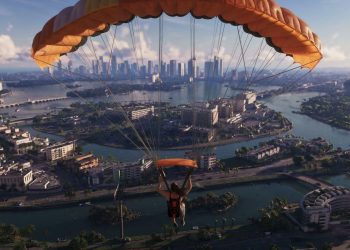 GTA 6 PlayStation 5 Pro ile de 60 FPS Veremeyebilir