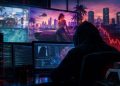 GTA 6 Sızıntılarını Yapan CyberLeek İfşa Oldu Gibi