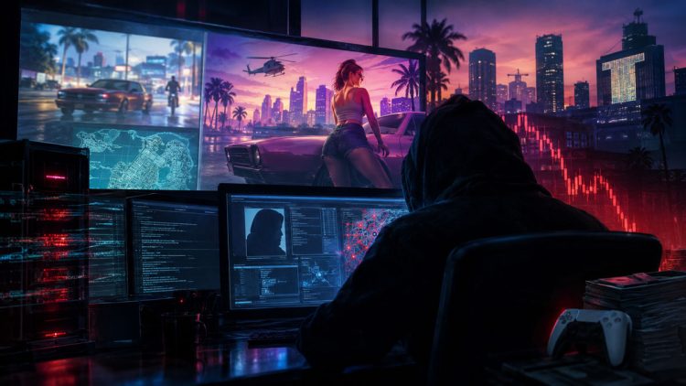 GTA 6 Sızıntılarını Yapan CyberLeek İfşa Oldu Gibi