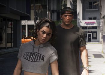 GTA 6 Sunumunu Bir de TanProduction Seslendirmesiyle İzleyin