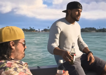 GTA 6 Video Sızıntıları Hız Kesmenden Devam Ediyor