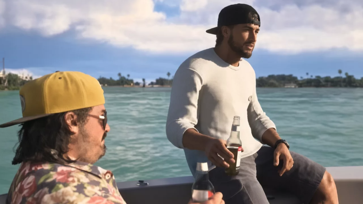 GTA 6 Video Sızıntıları Hız Kesmenden Devam Ediyor