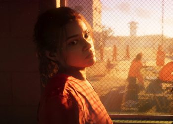 GTA 6'nin Lucia Senaryosunun Açılışı Sızdırıldı