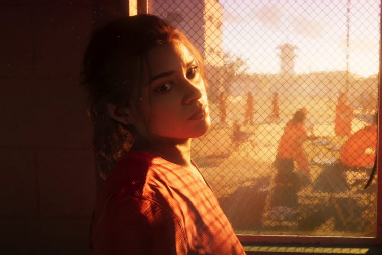 GTA 6'nin Lucia Senaryosunun Açılışı Sızdırıldı