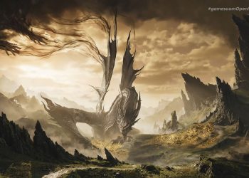 Genshin Impact Geliştiricisi Nodus Fall Oyununu Duyurdu