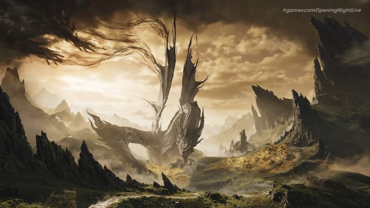 Genshin Impact Geliştiricisi Nodus Fall Oyununu Duyurdu