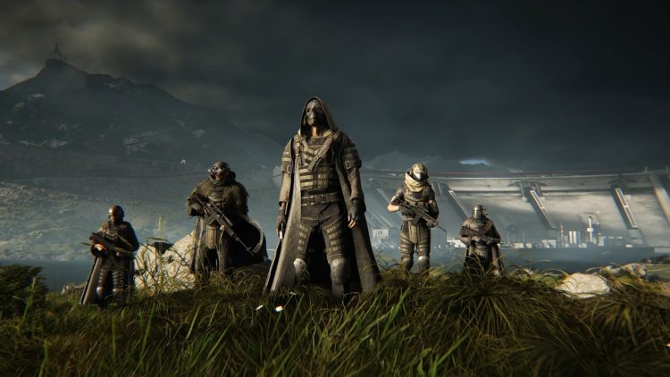 Ghost Recon Breakpoint ve Wildlands Sınırlı Süreli Ücretsiz Oynanabilir Oldu