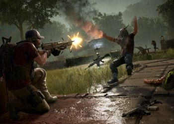 Ghost Recon Insider Programı Duyuruldu!