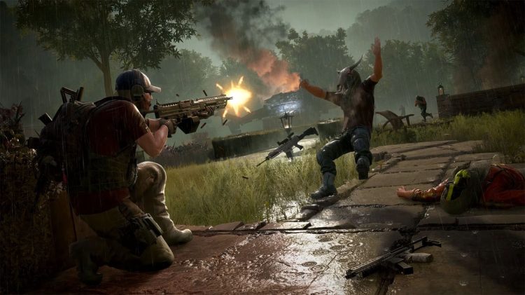 Ghost Recon Insider Programı Duyuruldu!