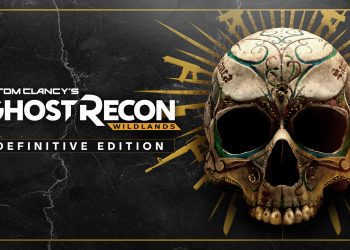 Ghost Recon Wildlands Definitive Edition Yayınlandı