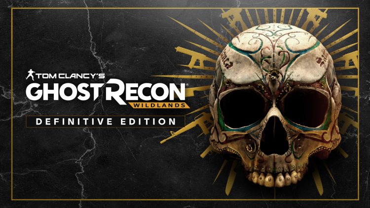 Ghost Recon Wildlands Definitive Edition Yayınlandı