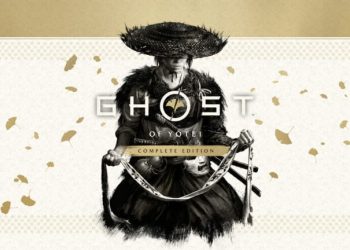 Ghost of Yotei Complete Edition Duyuruldu! Ekim Ayında Geliyor