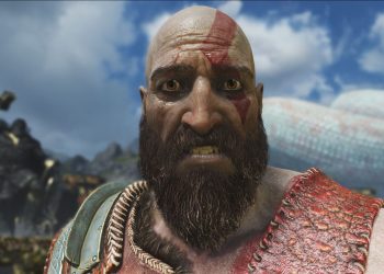 God of War Dizisindeki Kratos Rolü İçin Önemli Bir İsimle Görüşülüyor