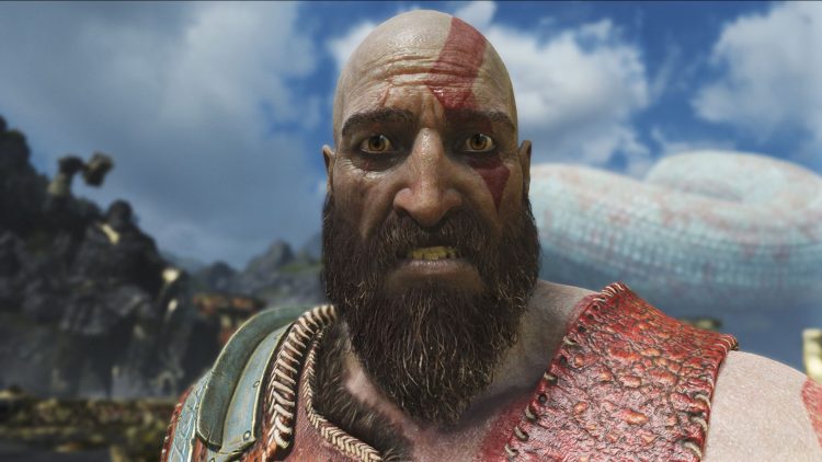 God of War Dizisindeki Kratos Rolü İçin Önemli Bir İsimle Görüşülüyor