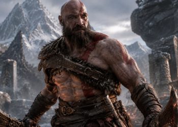 God of War Dizisinin Yeni Kratos Aktörü Belli Oldu