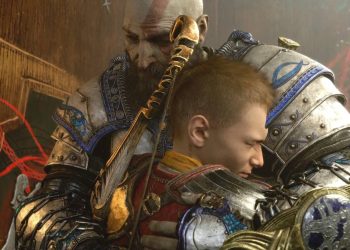 God of War Sezon 2 Oyuncu Değişiklikleri ile Gelebilir