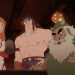 Golden Axe Animasyon Dizisinin İlk Fragmanı Yayınlandı