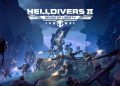 HELLDIVERS 2 PS Plus Servisine Eklendi!