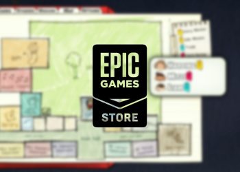 Haftanın Ücretsiz Epic Games Store Oyunu (20 Ağustos)
