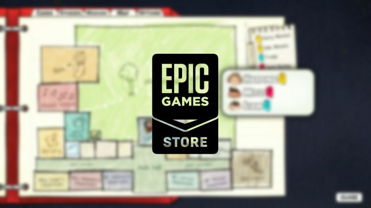 Haftanın Ücretsiz Epic Games Store Oyunu (20 Ağustos)