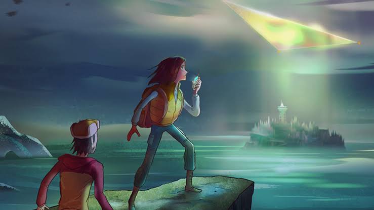 İki Netflix Stüdyosu Kapatıldı Moonloot ve Night School Studio