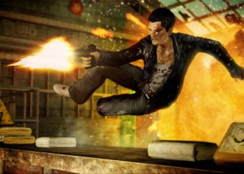 Kayıp Sleeping Dogs Sürümü Ortaya Çıktı