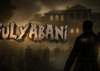 Kemal Sunal'ın Ünlü Filmi Gulyabani Oyun Uyarlaması Oluyor