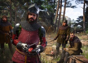 Kingdom Come Deliverance II ve Dahası PS Plus Servisine Geliyor