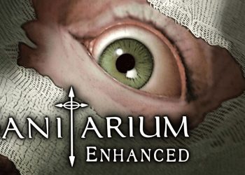Korku Macera Oyunu Sanitarium, Gelişmiş Sürümüyle Geri Dönüyor