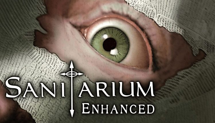 Korku Macera Oyunu Sanitarium, Gelişmiş Sürümüyle Geri Dönüyor