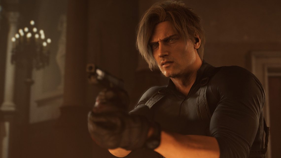 Kutulu Resident Evil Requiem Satışları Dikkat Çekiyor