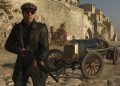 Mafia The Old Country - Man of Honor Oynanış Fragmanı Yayınlandı