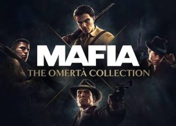 Mafia The Omerta Collection Duyuruldu