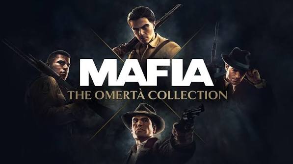 Mafia The Omerta Collection Duyuruldu