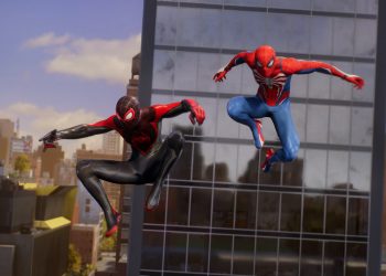 Marvel's Spider-Man 2, Brand New Day Etkisiyle Uçuşa Geçti