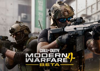 Modern Warfare 4 Açık Beta PC Sistem Gereksinimleri