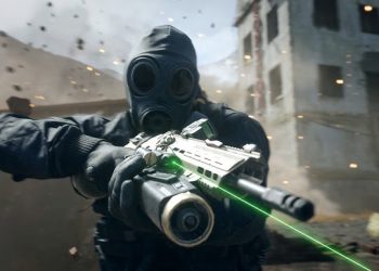 Modern Warfare 4 Çok Oyunculu Mod Fragmanı Yayınlandı