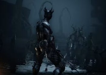 Mortal Shell 2 DOOM Göndermesi Yüzleri Güldürdü