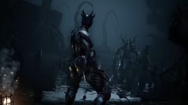 Mortal Shell 2 DOOM Göndermesi Yüzleri Güldürdü