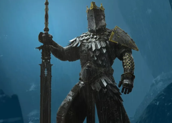 Mortal Shell 2 Steam Oyuncuları ile Dalga Geçiyor