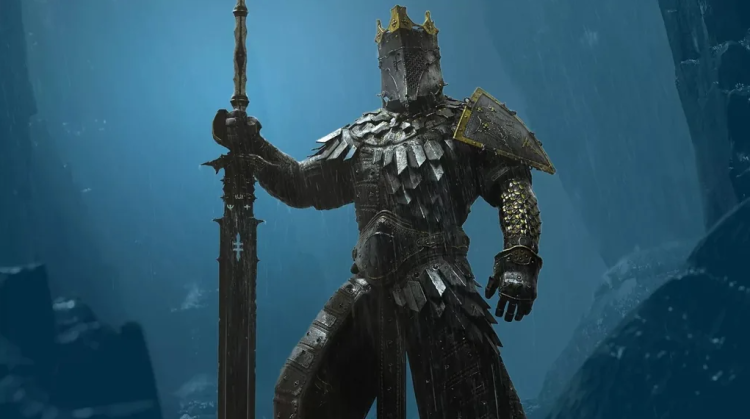 Mortal Shell 2 Steam Oyuncuları ile Dalga Geçiyor