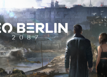 NEO BERLIN 2087 Çıkış Aralığı Belli Oldu