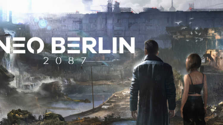 NEO BERLIN 2087 Çıkış Aralığı Belli Oldu