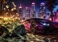 Neredeyse Hiçbir Şey Yapmadan 1 Milyon GTA Online Kredisi Kazanabilirsiniz