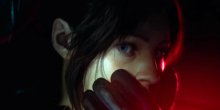 Oyuncuların Resident Evil Veronica İlgisi Hayli Büyük