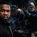 PAYDAY Dizisine 50 Cent de Katıldı