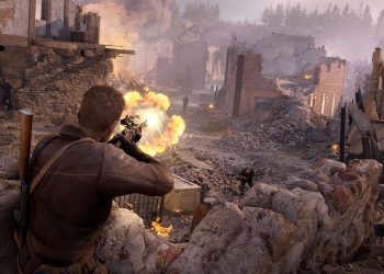 PS Plus Essential Eylül Ayı Oyunları Sniper Elite Resistance ve Dahası