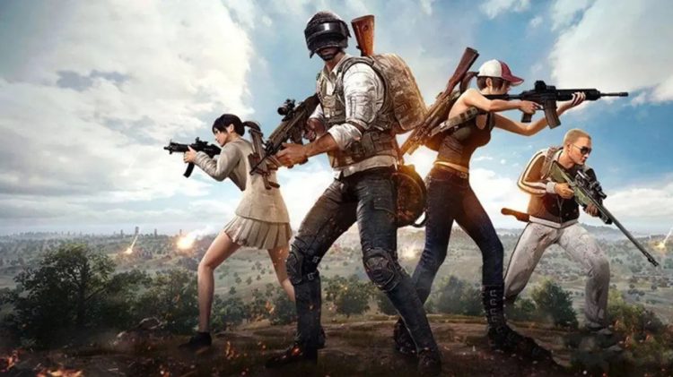 PUBG Mobile Turnuvasında Zehirlenme Krizi Yaşandı