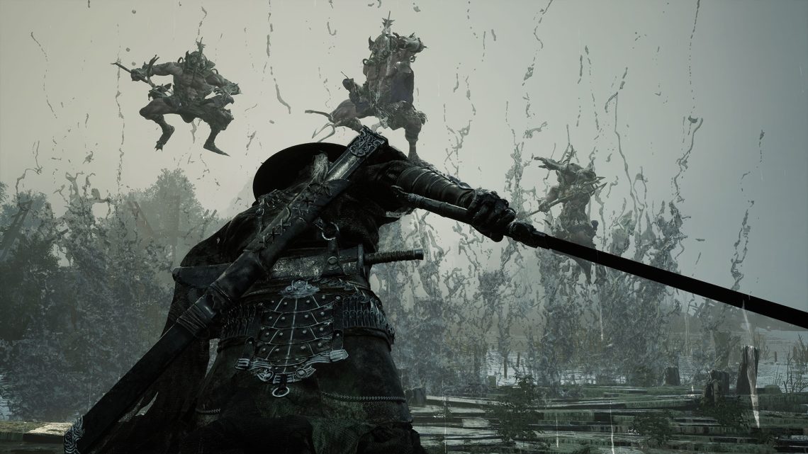 Phantom Blade Zero Ön-Sipariş Fiyatı Belli Oldu!