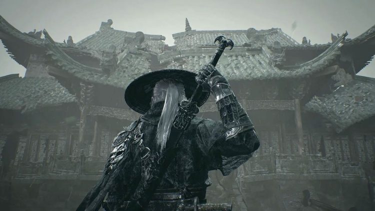 Phantom Blade Zero Ön-Siparişe Haftaya Açılıyor